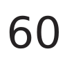 60 мм